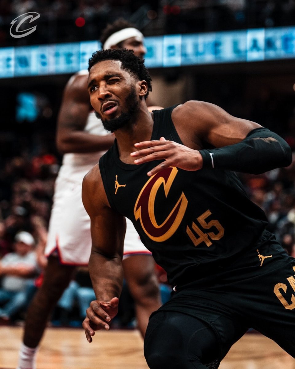 赛地聚焦——NBA常规赛清晨热度飙升，克里夫兰骑士防线松动，媒体盛赞，年轻球员得到机会的简单介绍