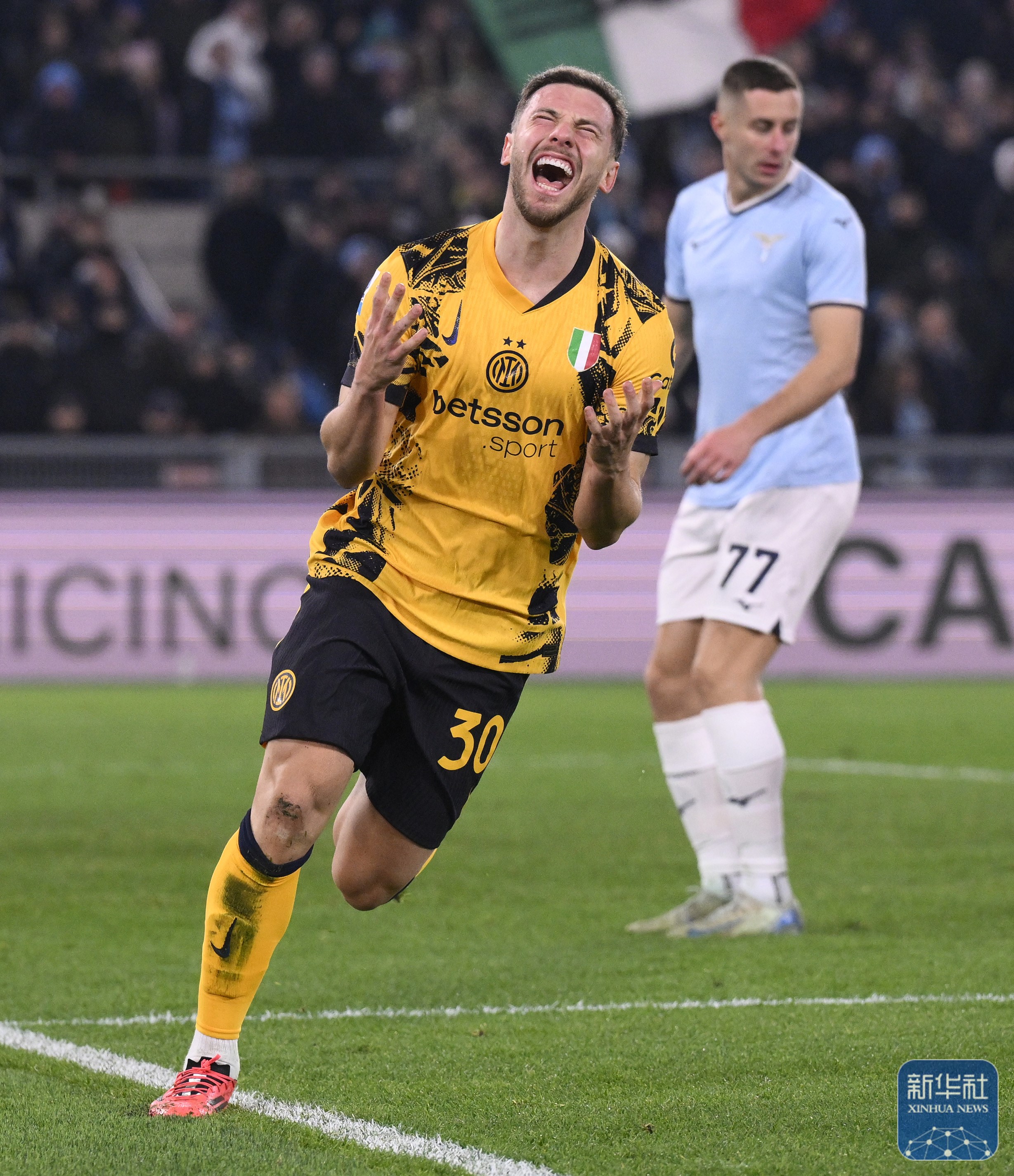 包含国际米兰迎西甲关键赛,清晨伤情更新,管理层满意,团队化学反应显著的词条 包含国际米兰迎西甲关键赛,清晨伤情更新,管理层满意,团队化学反应显著的词条