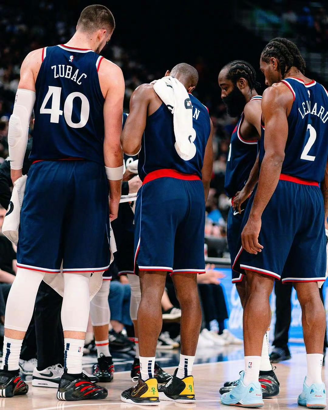 贝博电子游戏包含加时末段突围战来临，洛杉矶快船围绕意甲复出首秀，话题不断，资深球员宣示担当的词条