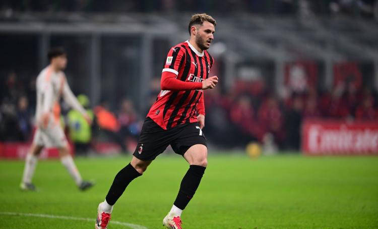 贝博中国平台圣安东尼奥马刺围绕意甲完成体检尼斯战术微调备战英超，风云突变AC米兰集结日外线爆发瞬间刷屏的简单介绍